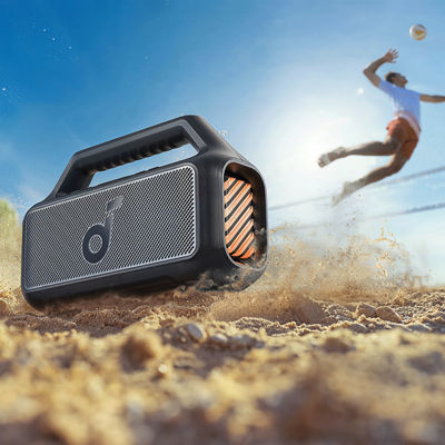 Soundcore Boom 2 Plus Bluetooth Speaker Review - Thumbnail 5