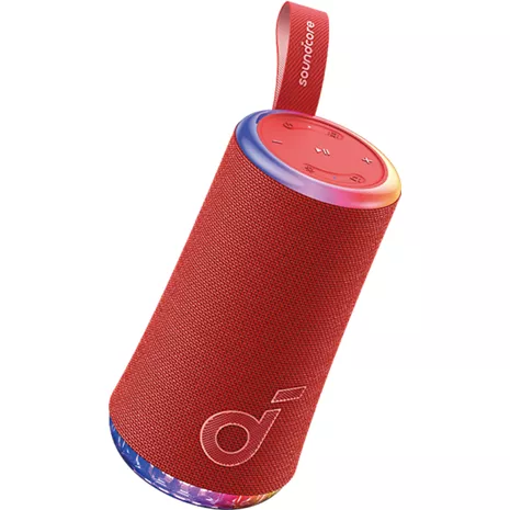 Soundcore Glow Portable Bluetooth Speaker | Shop Now
