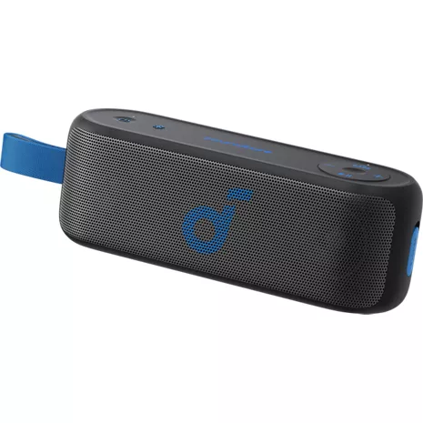 Soundcore Select 3 Portable Bluetooth Speaker