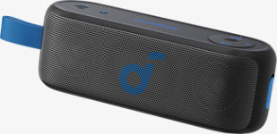 Select 3 Portable Bluetooth Speaker