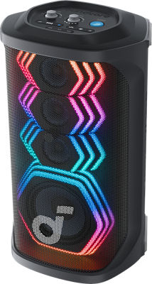 Soundcore by Anker Rave 3S AI Wireless Party Speaker - Thumbnail 4