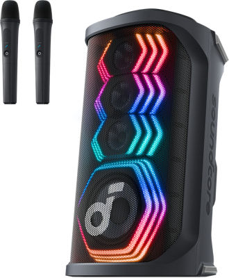 Soundcore by Anker Rave 3S AI Wireless Party Speaker - Thumbnail 5