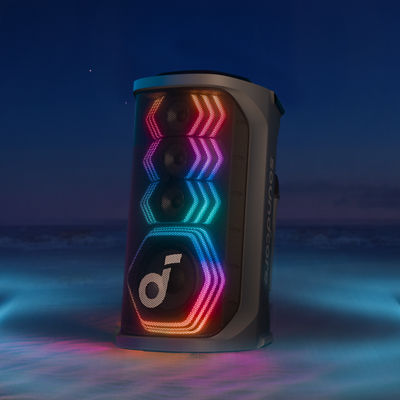 Soundcore by Anker Rave 3S AI Wireless Party Speaker - Thumbnail 2