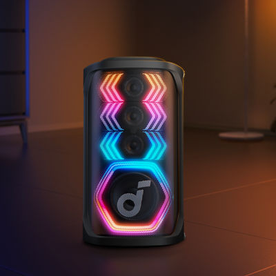 Soundcore by Anker Rave 3S AI Wireless Party Speaker - Thumbnail 3