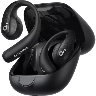 【美品】Anker Soundcore AeroFit Pro バンド付 Anker Soundcore AeroFit Pro Review | PCMag