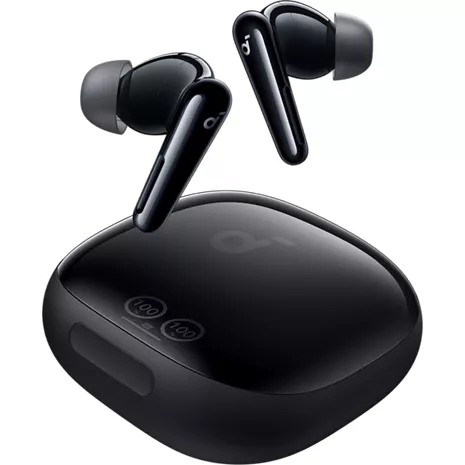 Soundcore Liberty 4 Pro（Bluetooth 5.3） Amazon.com: Soundcore Liberty 4 Pro by Anker, Noise