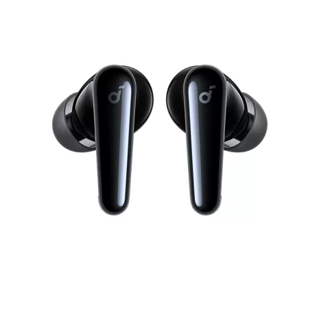 【美品】Anker Liberty4Pro Soundcore Liberty 4 Pro, Noise Cancelling Wireless Earbuds