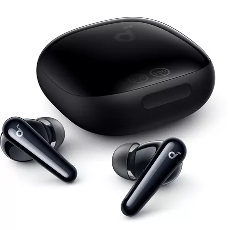 Soundcore by Anker Liberty 4 Pro True Wireless Noise