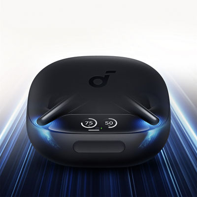 Anker Soundcore Liberty 4 Pro - Thumbnail 3