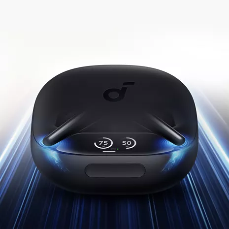 Soundcore by Anker Liberty 4 Pro True Wireless Noise