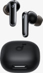 Audífonos ANC inalámbricos Bluetooth P40i​​ 
