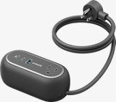 615 USB Power Strip