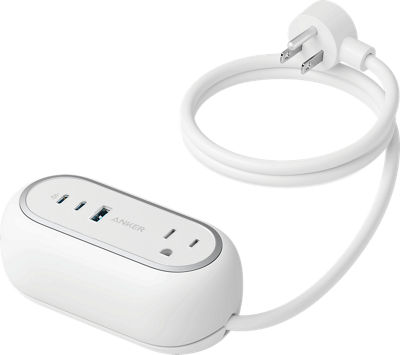 新品未開封★Anker 615 USB Power Strip 65W Amazon.com: Anker GaNPrime 65W Charging Station, 615 USB-C 5