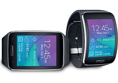 samsung gear s smartwatch price