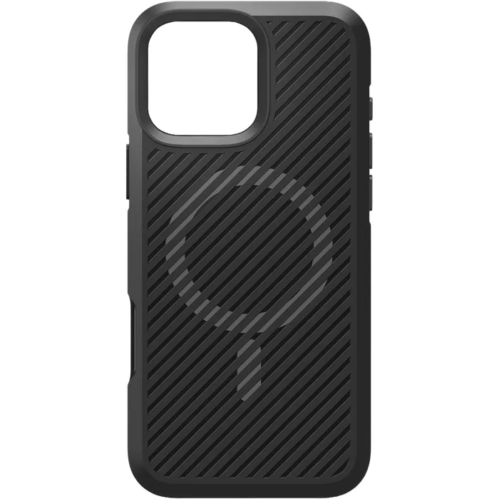 Spigen Core Armor MagFit Case for iPhone 16 Pro Max - Matte Black | Verizon