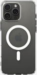 Funda Crystal Hybrid MagFit para el iPhone 16 Pro​​ 