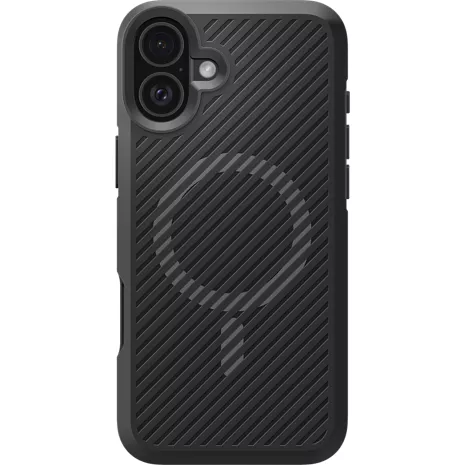 Spigen Funda Core Armor MagFit para el iPhone 16