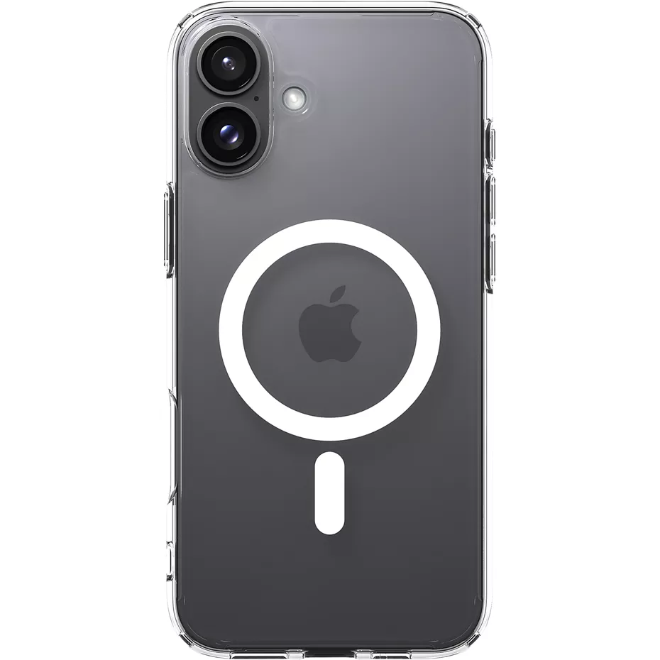 Spigen Crystal Hybr…