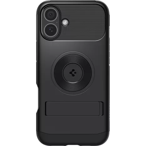 Spigen Slim Armor MagFit Case for iPhone 16