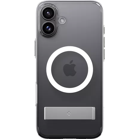 Spigen Slim Armor Essential MagFit Case for iPhone 16