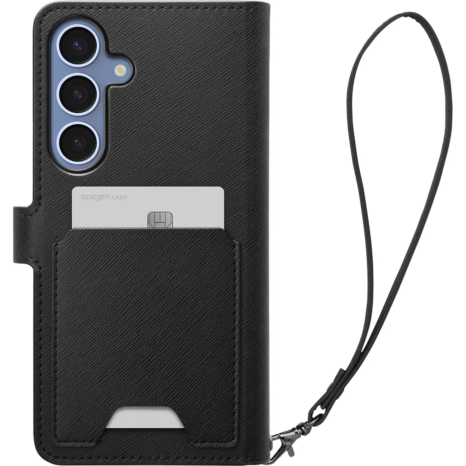 Spigen Wallet S Fol…