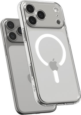 Spigen Crystal Hybrid MagFit Case - Thumbnail 2