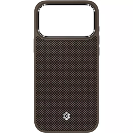 Spigen Urban Fit T MagFit Case for iPhone 17 Pro Max