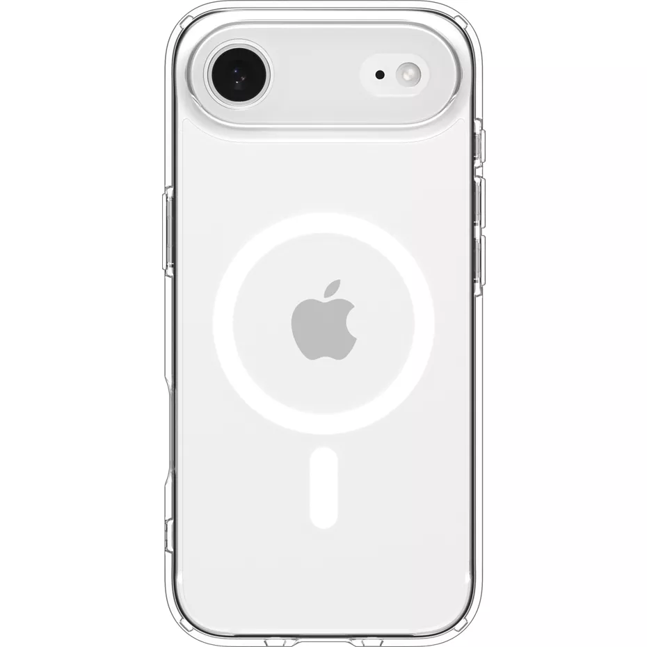 Spigen Crystal Hybrid MagFit Case for iPhone Air - Clear | Verizon