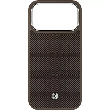 Spigen Urban Fit T MagFit Case for iPhone 17 Pro