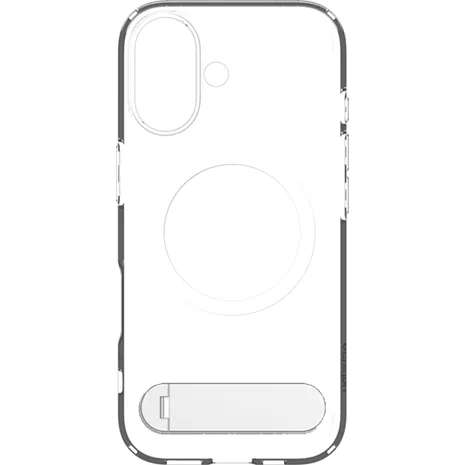 Spigen Slim Armor Essential S MagFit Case with Kickstand for iPhone 17