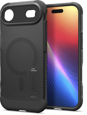 Spigen Slim Armor MagFit Case