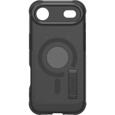 Spigen Slim Armor MagFit Case with Kickstand for iPhone Air