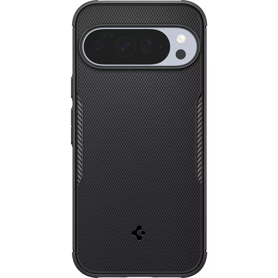 Spigen Core Armor Case with MagFit for Pixel 10 Pro XL - Black | Verizon