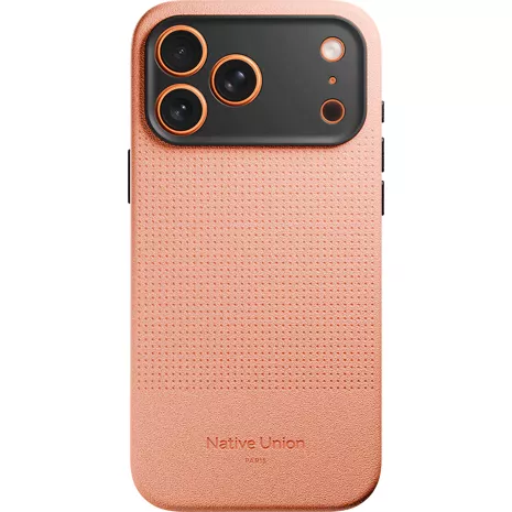 Native Union Active 2.0 Case with MagSafe for iPhone 17 Pro Max