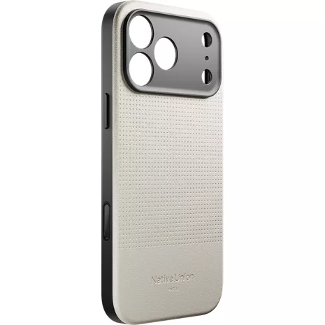 Native Union Active 2.0 Case with MagSafe for iPhone 17 Pro Max