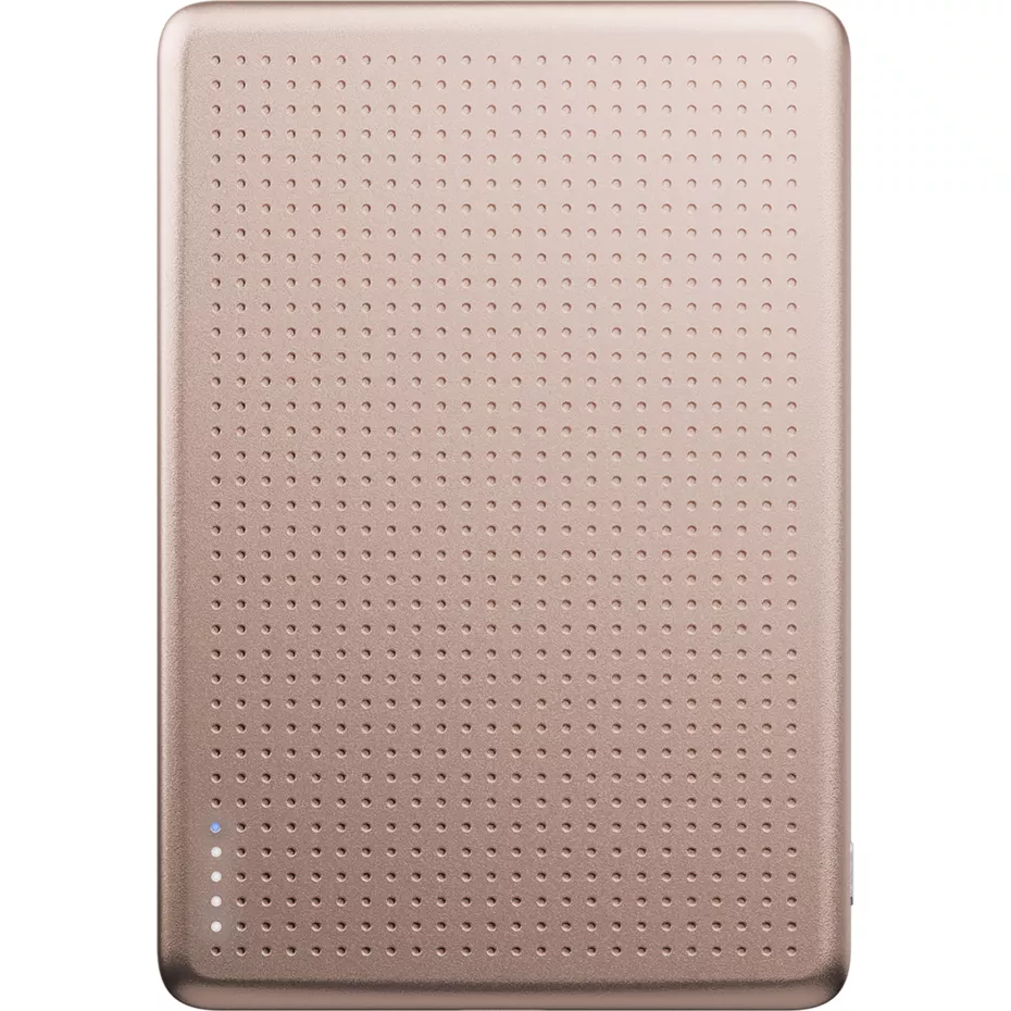 Native Union Active Power Bank 5,000mAh - Apricot | Verizon