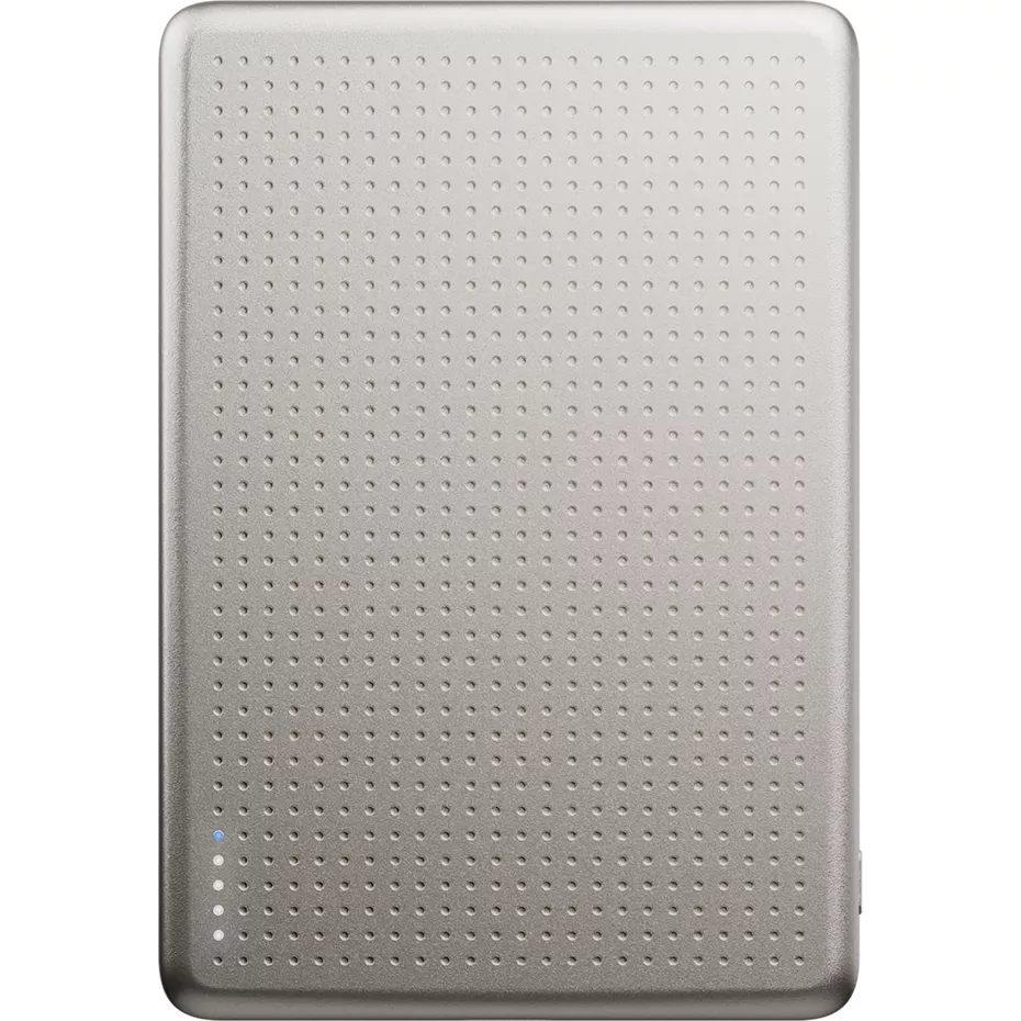 Native Union Active Power Bank 5,000mAh - Sandstone | Verizon