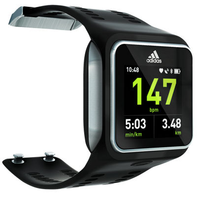 adidas micoach connect