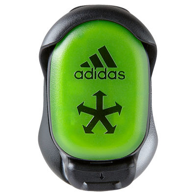 adidas micoach device