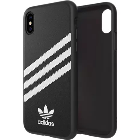 skorsten Lake Taupo Støv adidas Originals "Samba" Snap Case for iPhone XS/X | Verizon