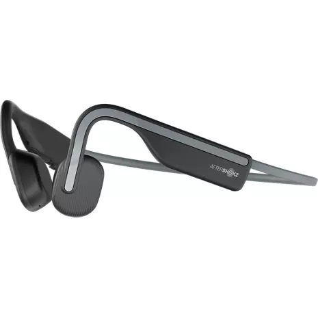 AfterShokz OpenMove Wireless Bone Conduction Open-Ear Headphones