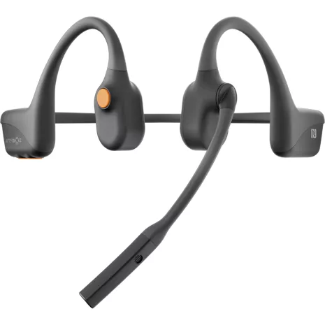 Aftershokz Open Move Bluetooth Bone Conduction Headphones