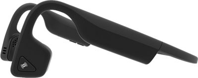 aftershokz titanium wireless headphones