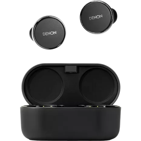 Masimo Denon PerL Pro True Wireless Headphones