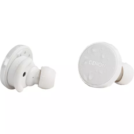 Denon PerL Pro True Wireless Earbuds | Shop Now