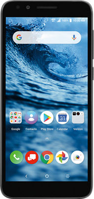 Alcatel Avalon