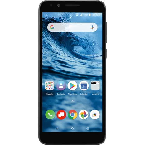Alcatel AVALON Prepaid undefined image 1 of 1 