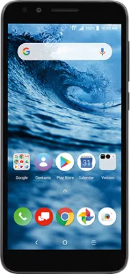 Alcatel Avalon