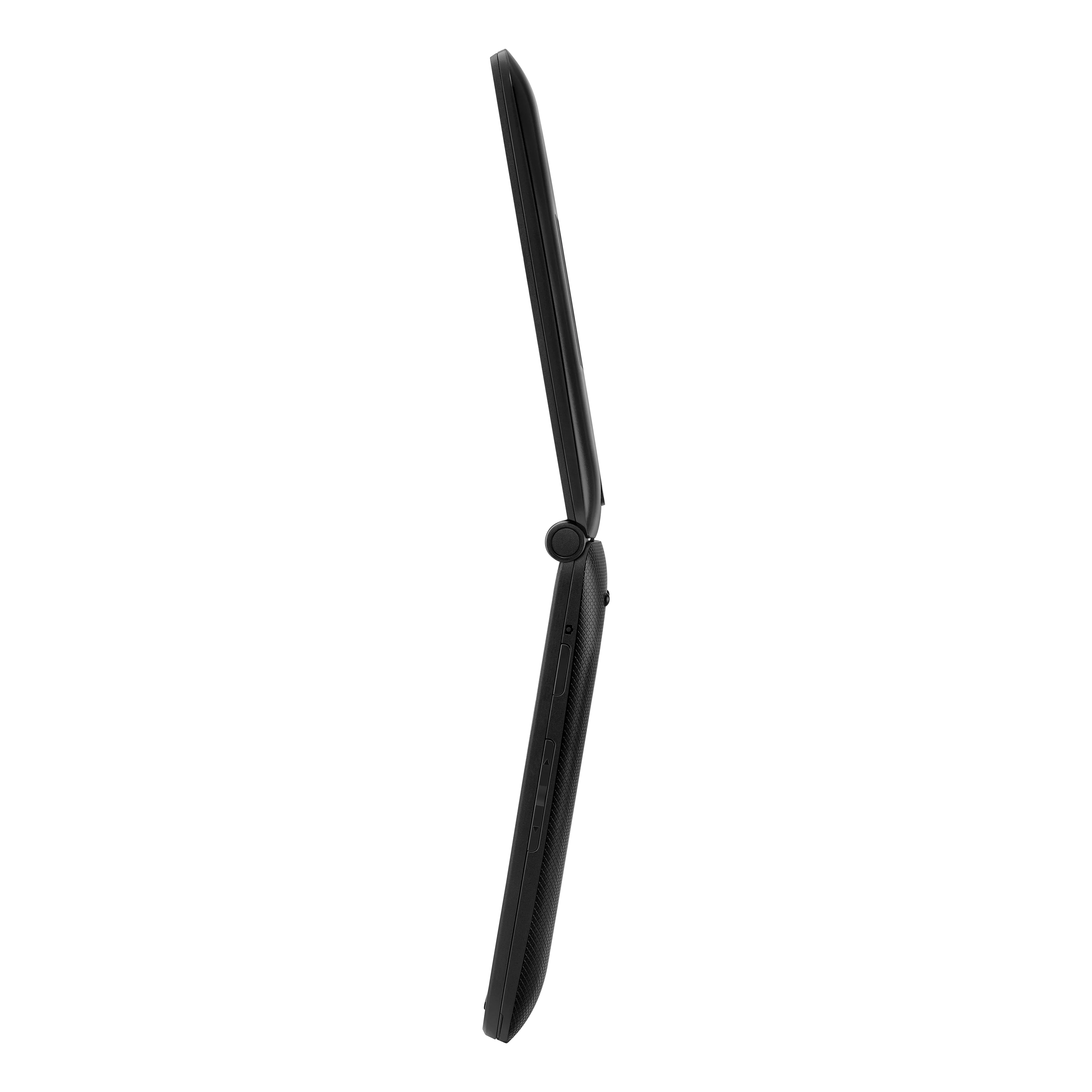 Alcatel GO FLIP V in Black image 5