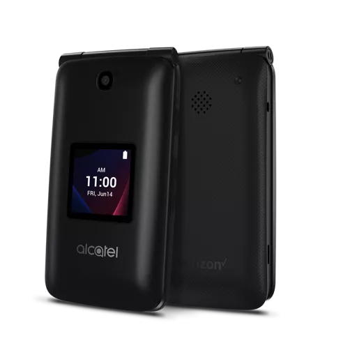 Compact and durable.